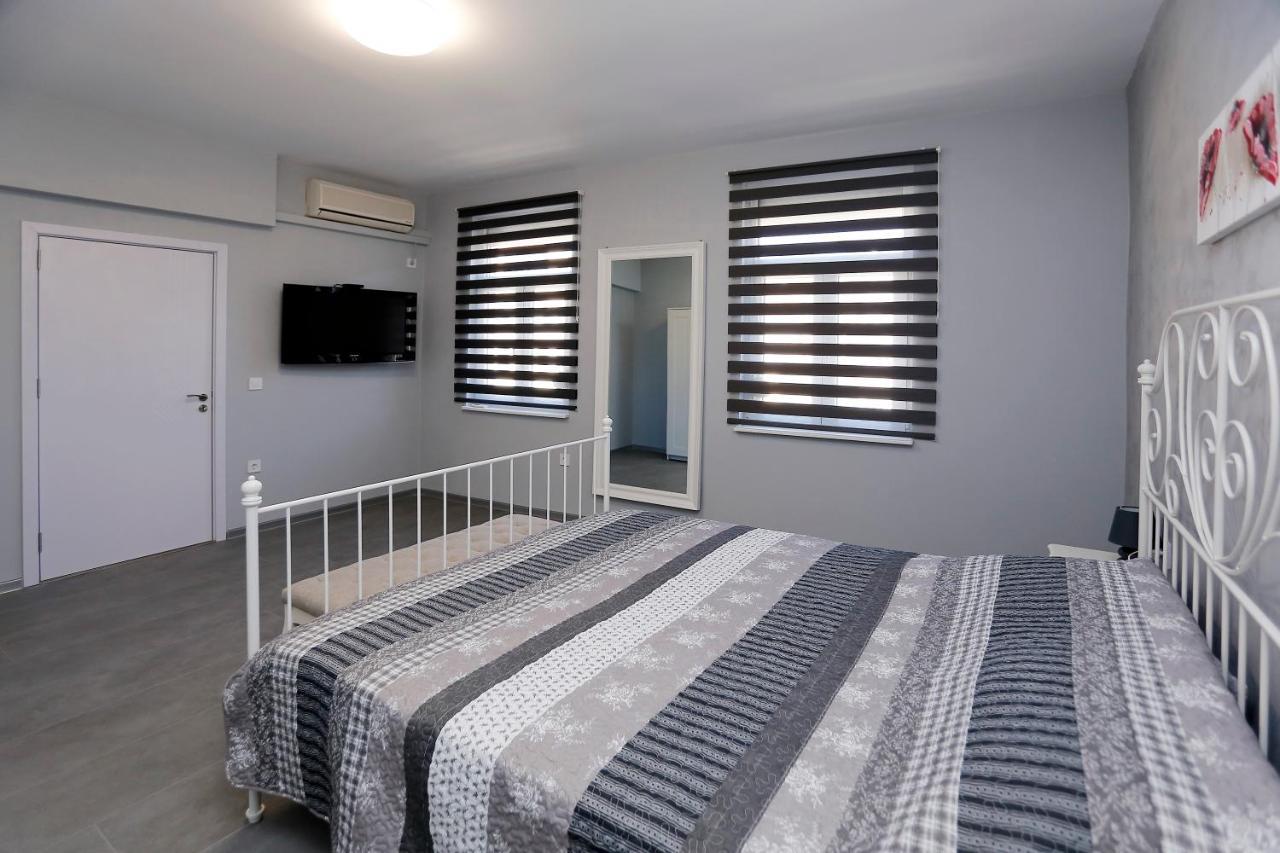 Apartment Lux 